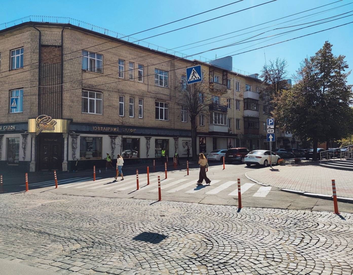 Новини Вінниці - фото з Навіщо це зробили? Проєкти, доцільність яких вінничани так і не зрозуміли