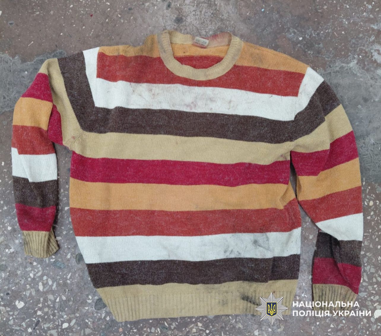 Новини Хмельницького - фото з У Хмельницькому під потягом загинула жінка. Поліція просить допомогти встановити її особу