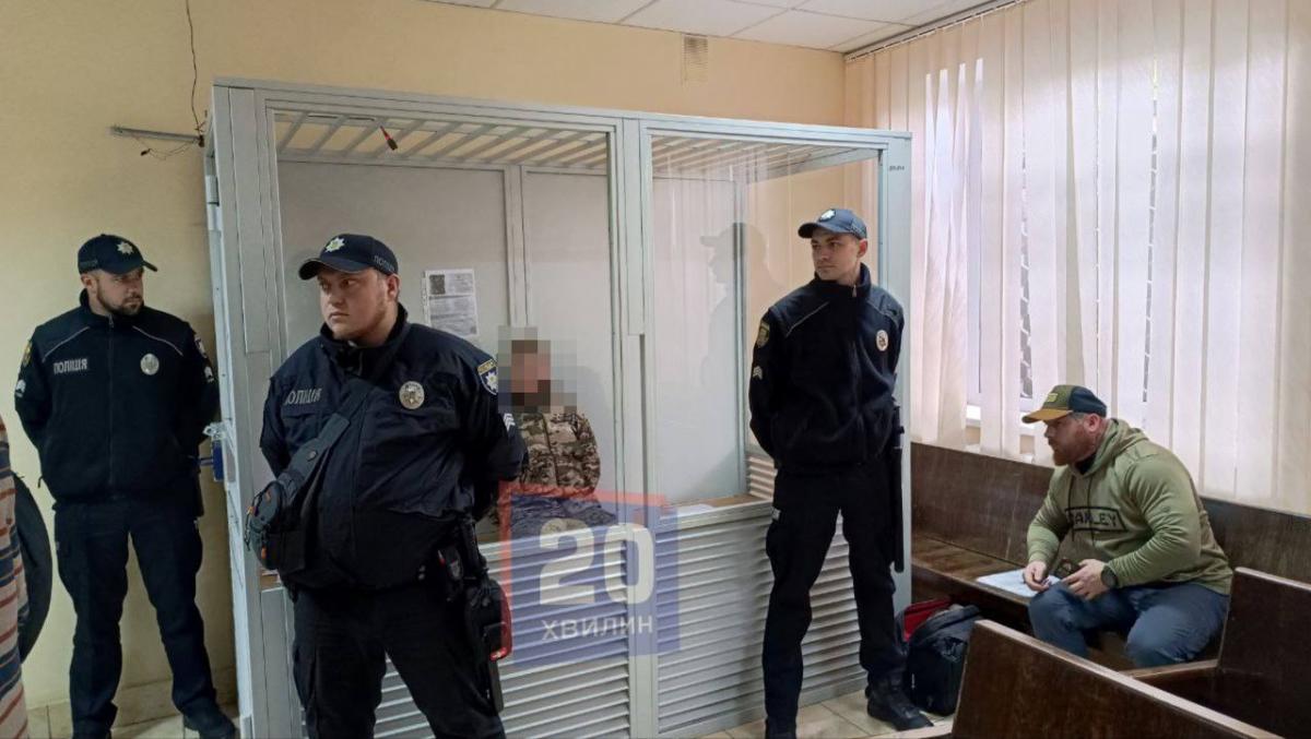 Новини Тернополя - фото з Затягнули в бус, били й змушували бігти перед авто: деталі знущань із цивільних на Тернопільщині