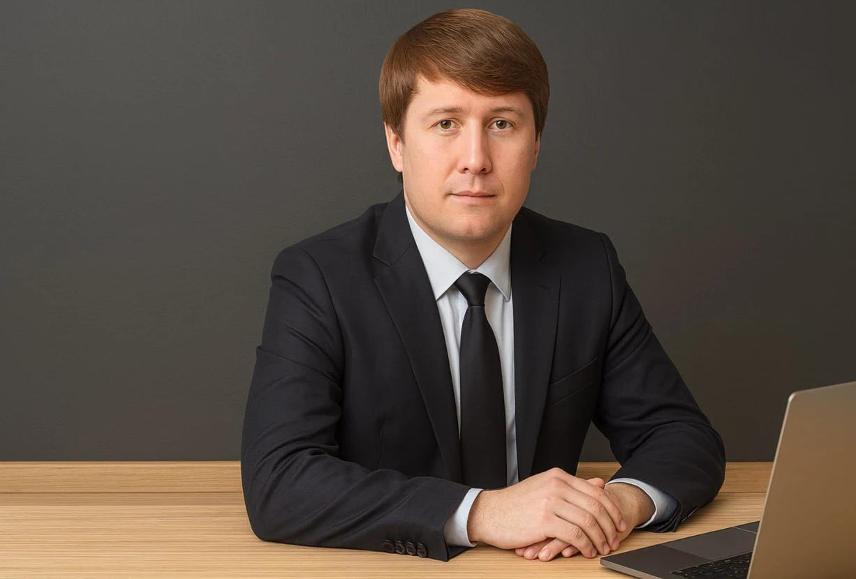 Олександр Ліцкевич преміальні годинники