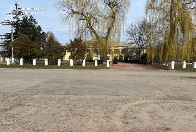 Новини Вінниці - фото з Судитимуть чоловіка, який обманув Гайсинську громаду на велику суму