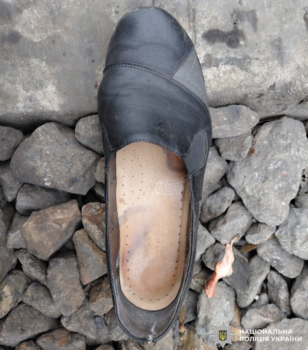 Новини Хмельницького - фото з У Хмельницькому під потягом загинула жінка. Поліція просить допомогти встановити її особу