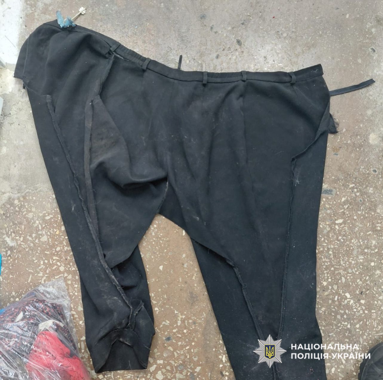 Новини Хмельницького - фото з У Хмельницькому під потягом загинула жінка. Поліція просить допомогти встановити її особу