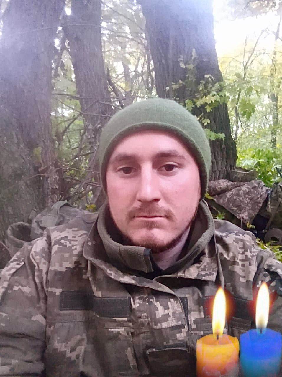 Новини Хмельницького - фото з На щиті – четверо воїнів з Хмельниччини: хто вони Підтвердилась загибель бійця Олексія Ромазанова з Хмельниччини