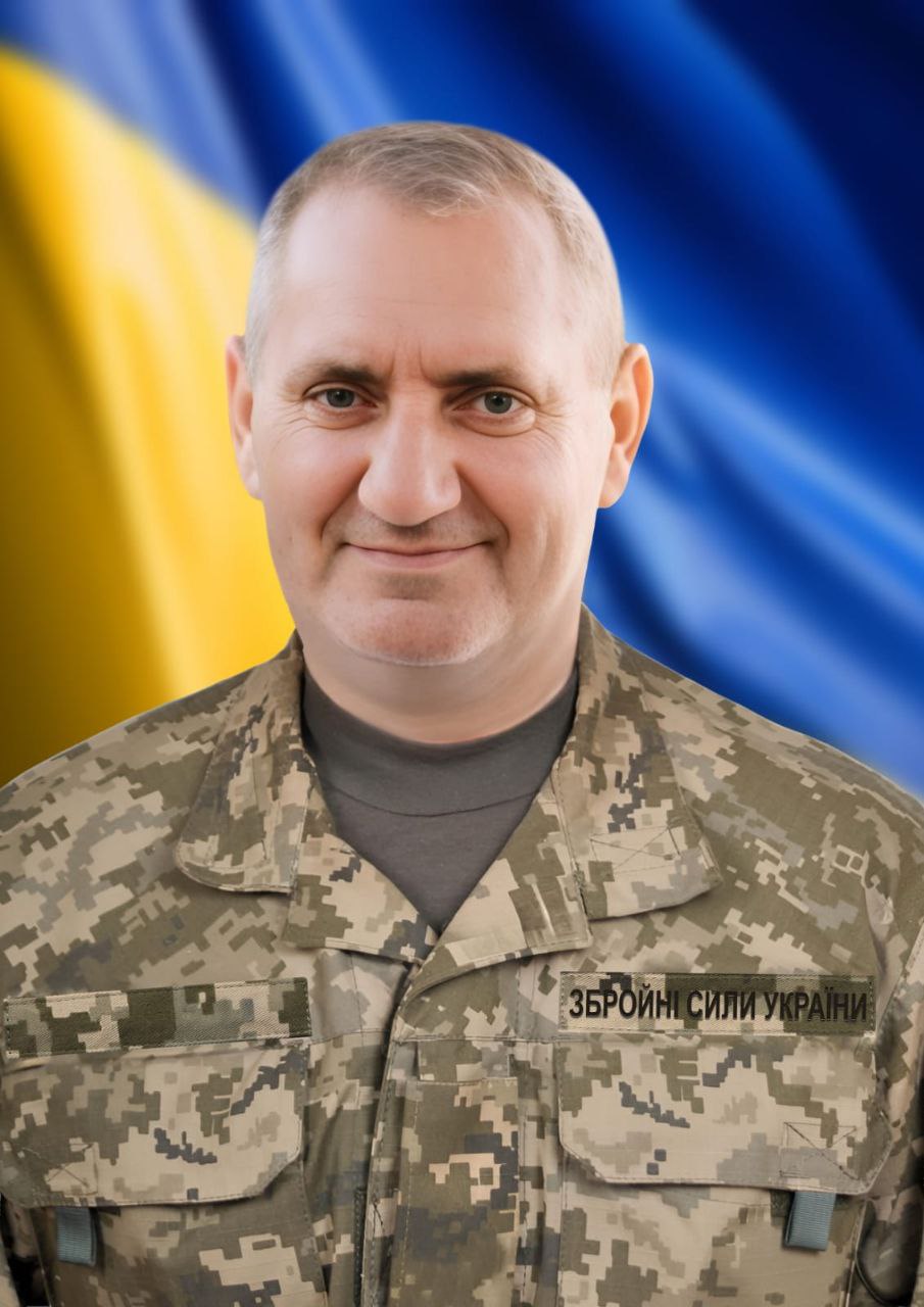 Тернопільщина втратила Героїв Степана Печінку, Петра Криницького, Арсена Козуба і Юрія Радковського