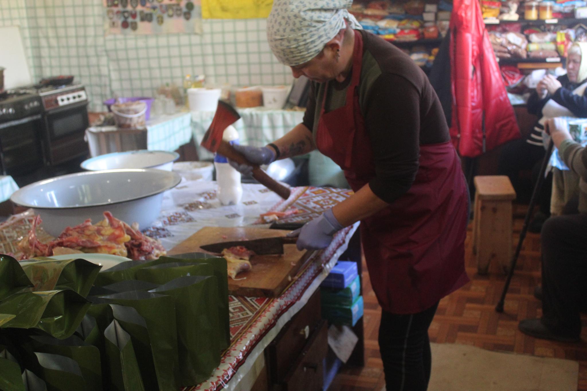 Новини Козятина - фото з Це ти на фронті Герой України «Золотої зірки», а у нас ти, як в дитинстві Деня