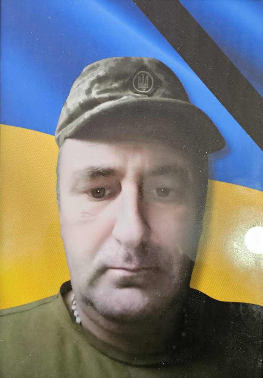 Тернопільщина втратила Героїв Степана Печінку, Петра Криницького, Арсена Козуба і Юрія Радковського