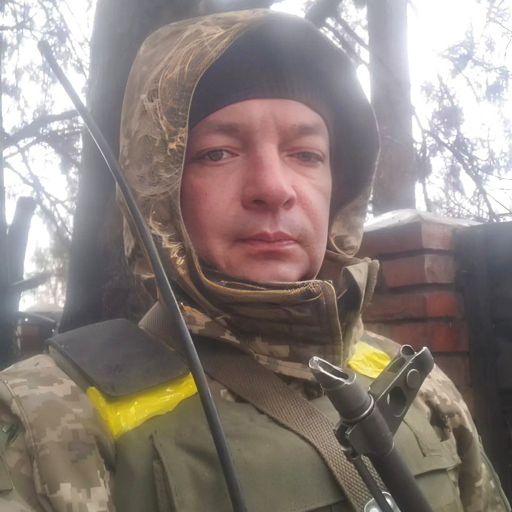 Новини Тернополя - фото з «На щиті» повертаються Герої з Тернопільщини Руслан Сергеєв та Сергій Сопель