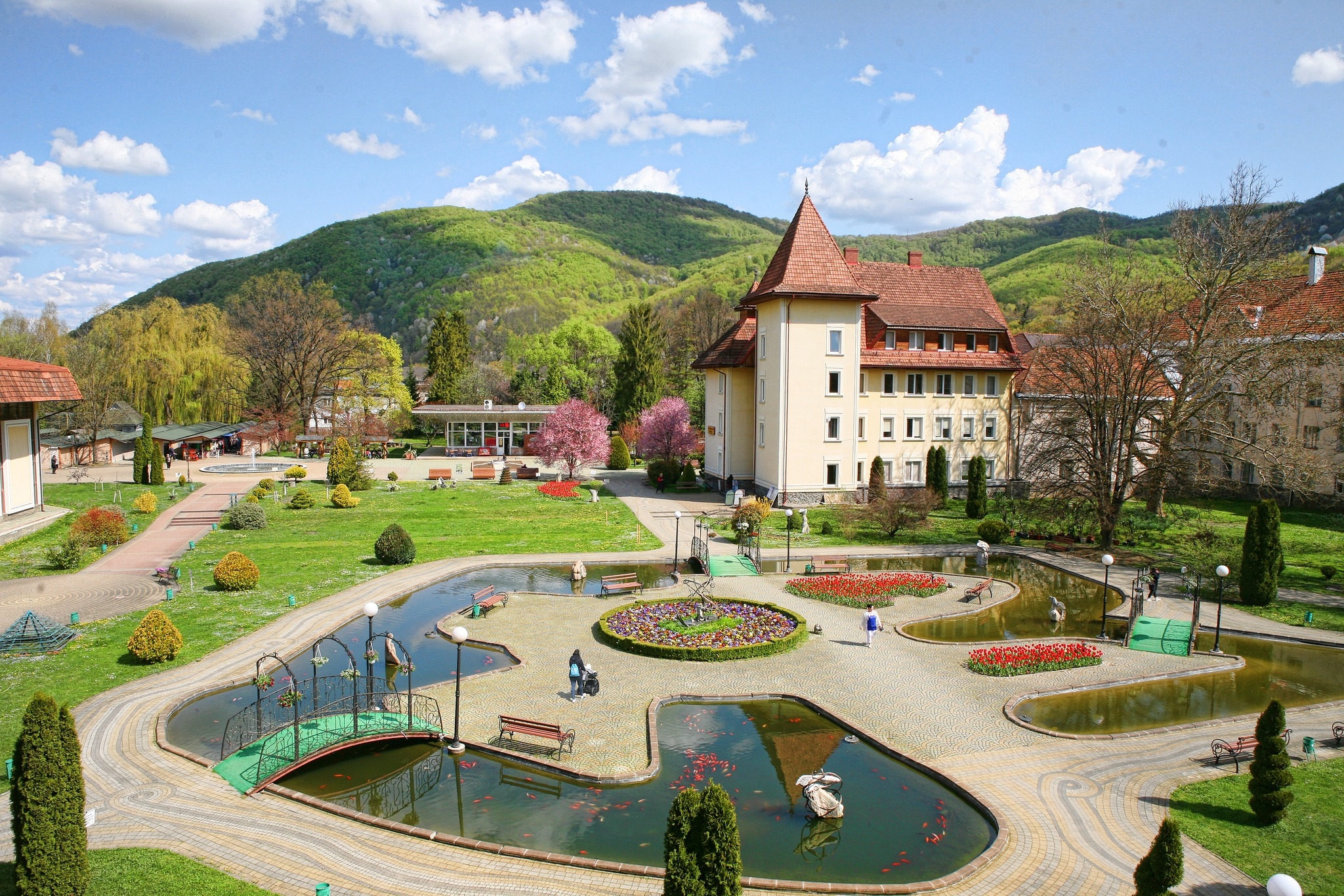 Новини Вінниці - фото з За скільки можна оздоровитися в санаторіях: розповідаємо про здравниці Вінниччини та України