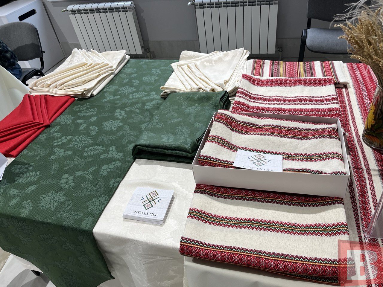 Новини Хмельницького - фото з У Хмельницькому вперше відбувся ярмарок ветеранського бізнесу. Репортаж ВСІМ ярмарок ветеранського бізнесу у Хмельницькому