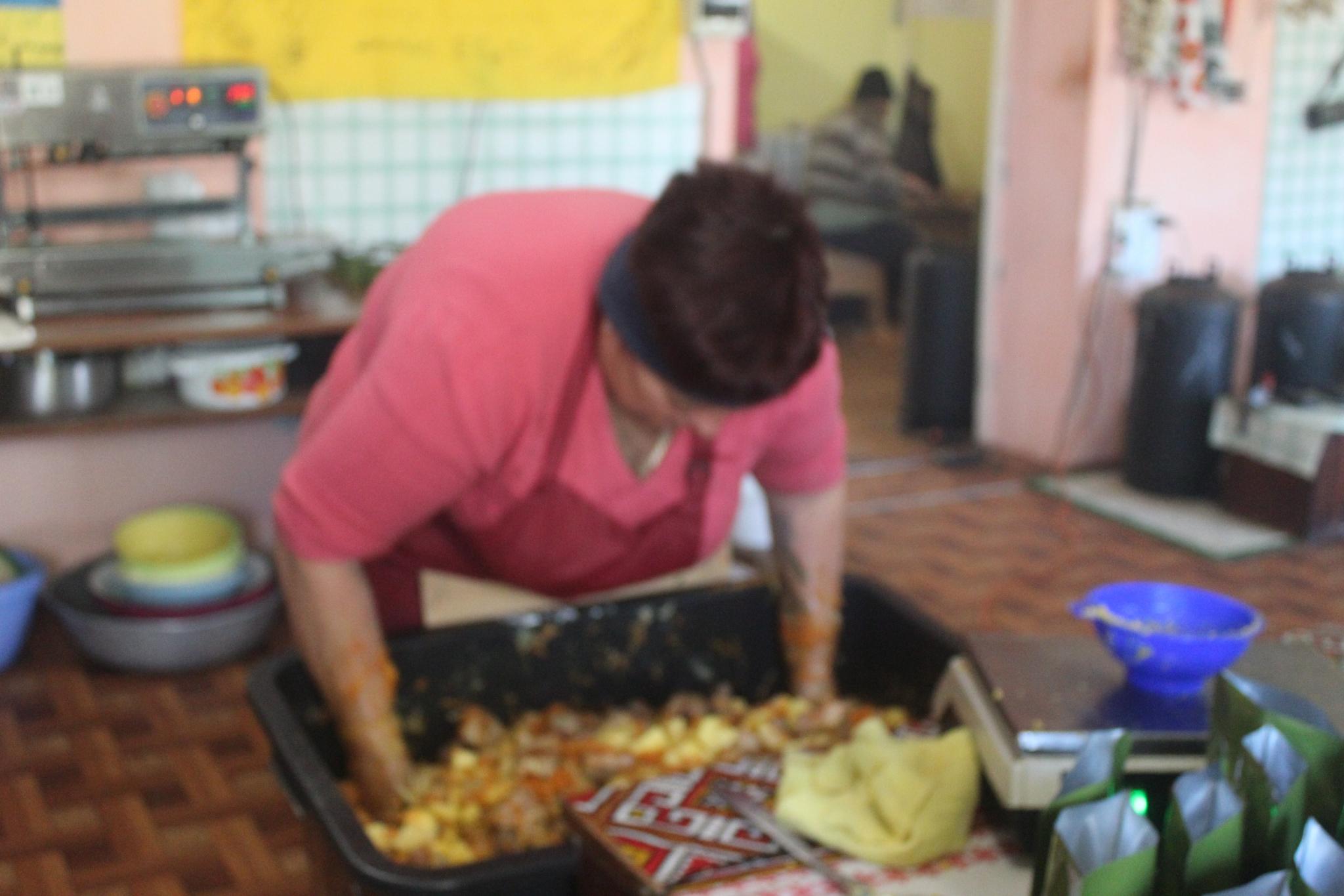 Новини Козятина - фото з Це ти на фронті Герой України «Золотої зірки», а у нас ти, як в дитинстві Деня