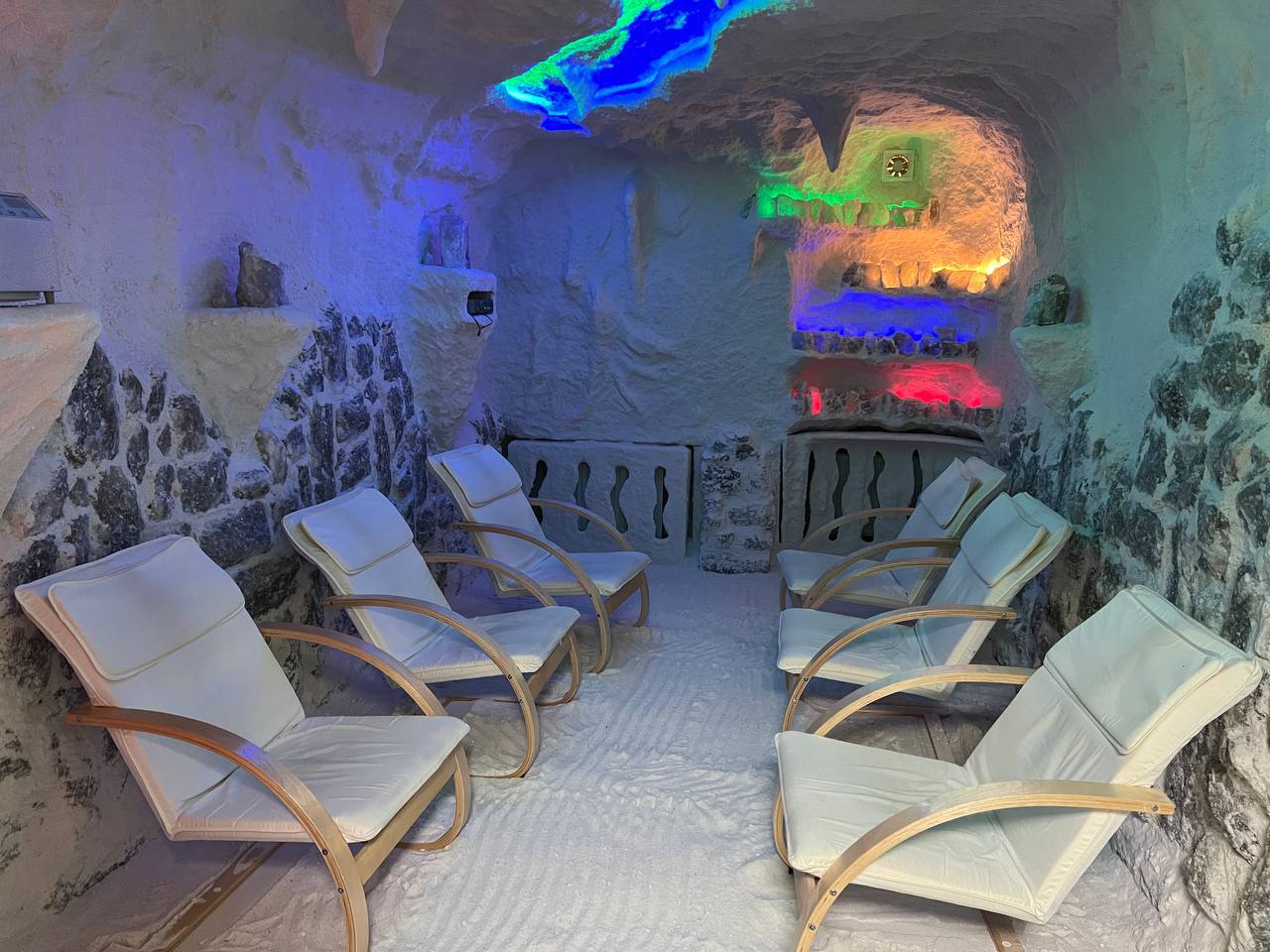 Новини Хмельницького - фото з Понад 1 100 захисників та членів їхніх родин пройшли реабілітацію у центрі «Берег надії» допомога військовим у реалітаційному центрі "Берег надії"