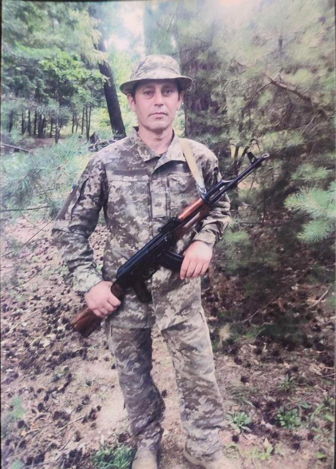 Новини Вінниці - фото з Зв'язок зник у липні 2024-го: Михайлівка отримала підтвердження загибелі сержанта Сірка