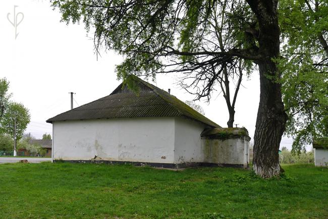 Новини Вінниці - фото з Як виглядав маєток Здзіховських у Черепашинцях: архівні фото 1913 року