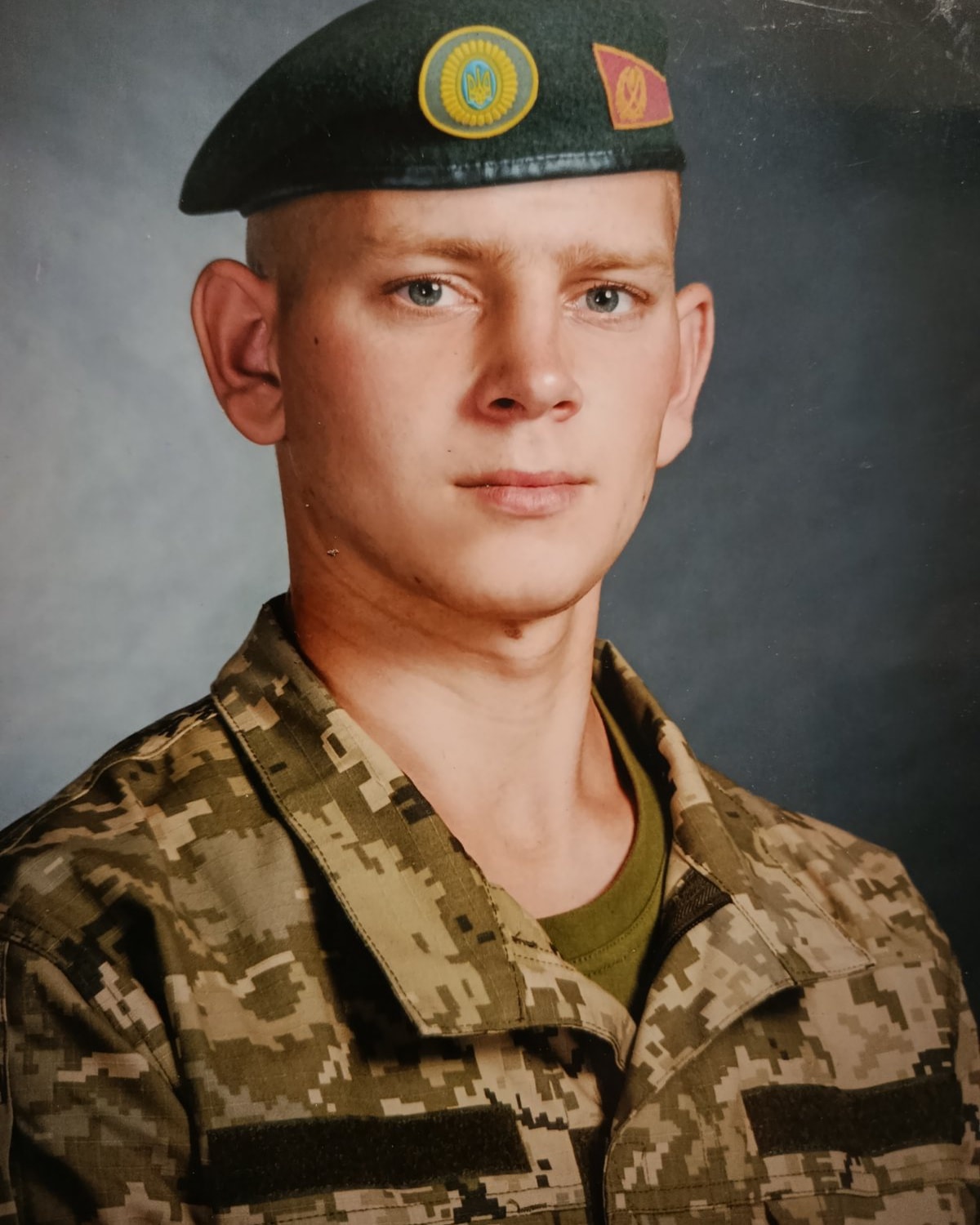 Новини Хмельницького - фото з На щиті – пʼятеро воїнів з Хмельниччини: хто вони Полеглий Герой Віталій Ягода