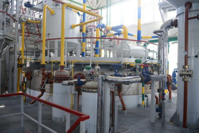 Новини Вінниці - фото з Американський агрогігант Bunge став власником Вінницького «масложиру»: угоду оцінили у $162 мільйонів