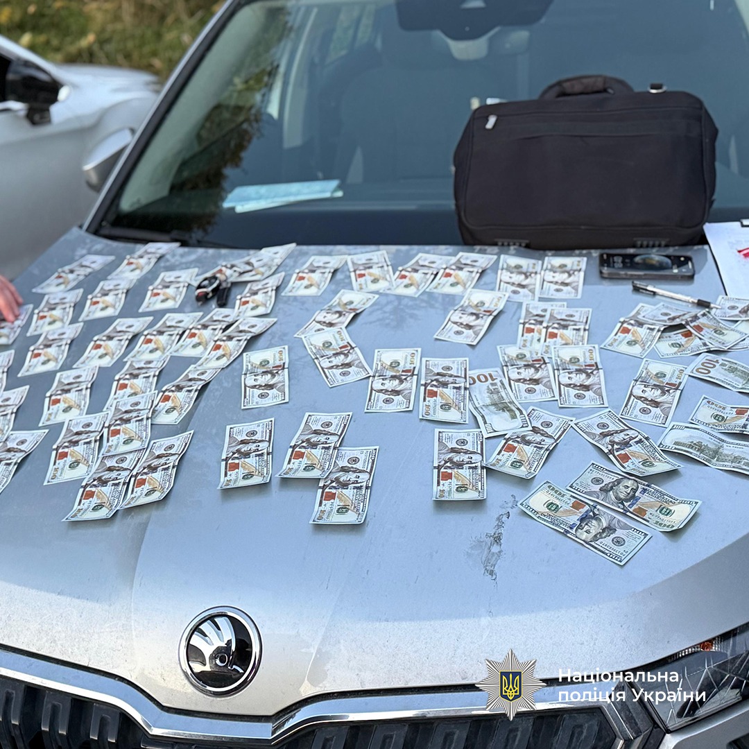 У Тернополі чоловік за 12 тисяч доларів обіцяв «порішати» із СЗЧ