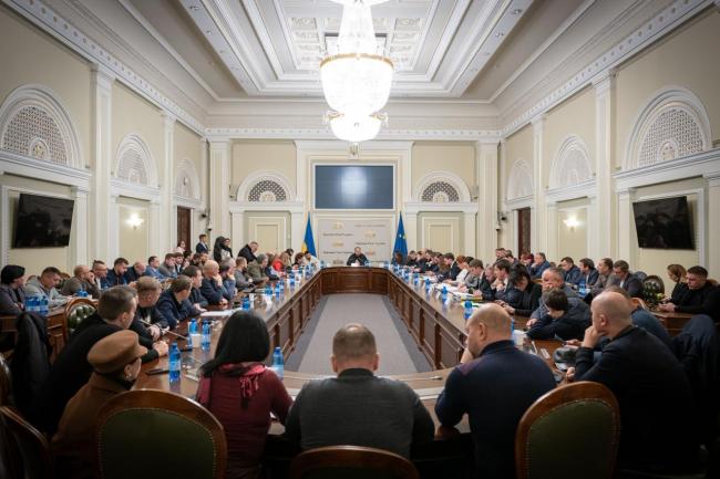 Новини Вінниці - фото з Малокомплектні школи отримають підтримку: уряд готує нові правила фінансування