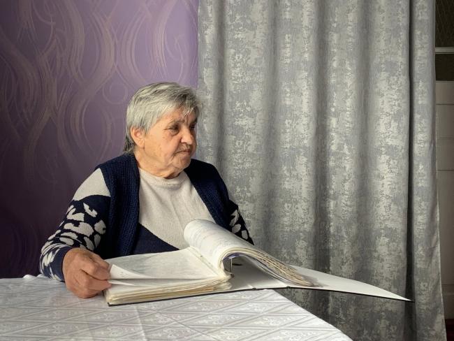 Новини Вінниці - фото з У селі Рівне росте 250-річна липа — жива пам’ять історії та символ громади
