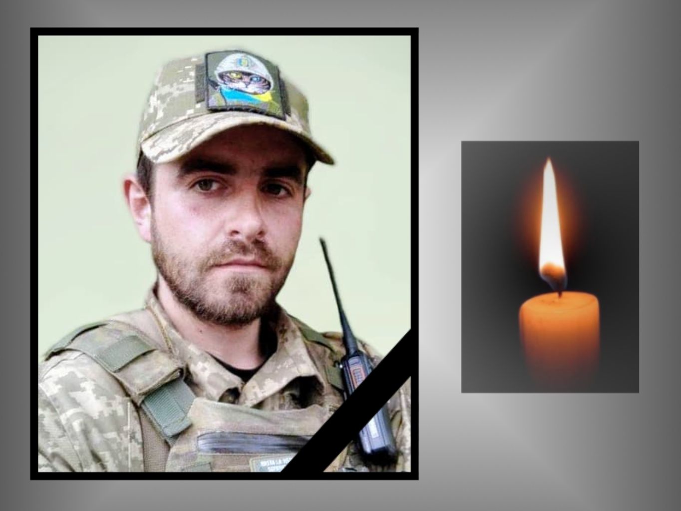 Новини Тернополя - фото з «На щиті» повертаються Герої з Тернопільщини Сергій Зиско та Роман Барановський