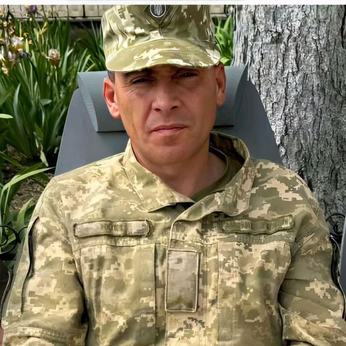 Новини Хмельницького - фото з На щиті – пʼятеро воїнів з Хмельниччини: хто вони Загиблий боєць Олександр Митюк