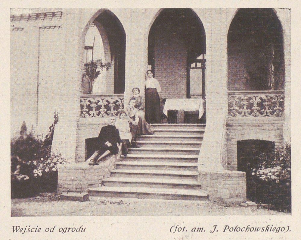 Новини Вінниці - фото з Верблюди під Козятином: розповідаємо неймовірну історію маєтку «Софіївка», що вражав Європу