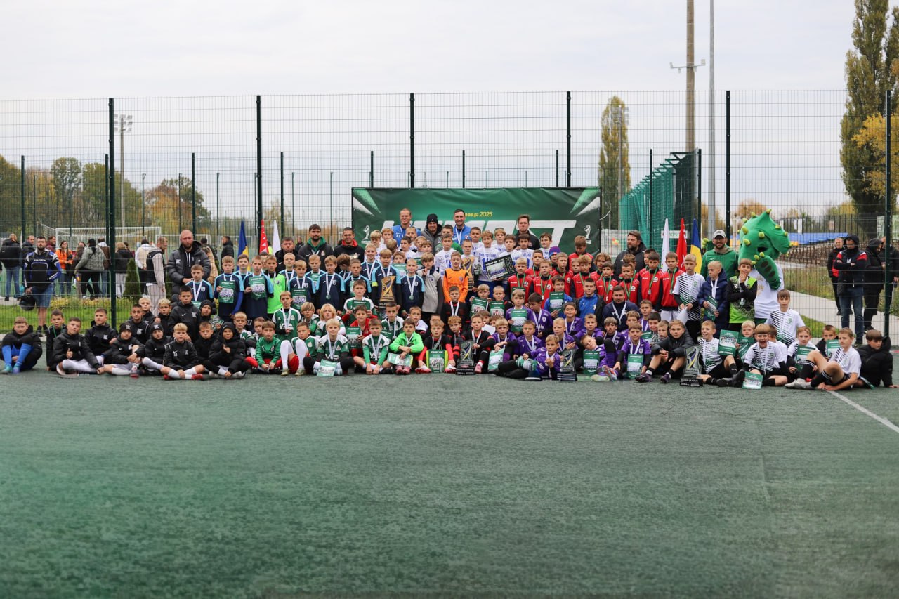 Новини Вінниці - фото з На турнірі Utmost Cup система прямих трансляцій запрацювала на основі штучного інтелекту