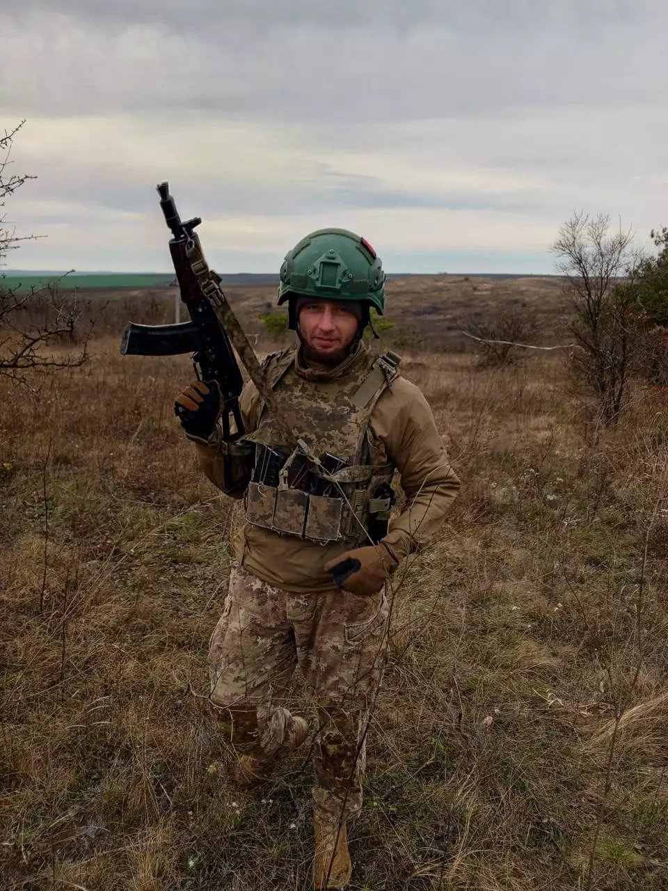 Новини Тернополя - фото з Вперше на протезах за кермом і забрав доньку із садочка: історія відновлення захисника після поранення