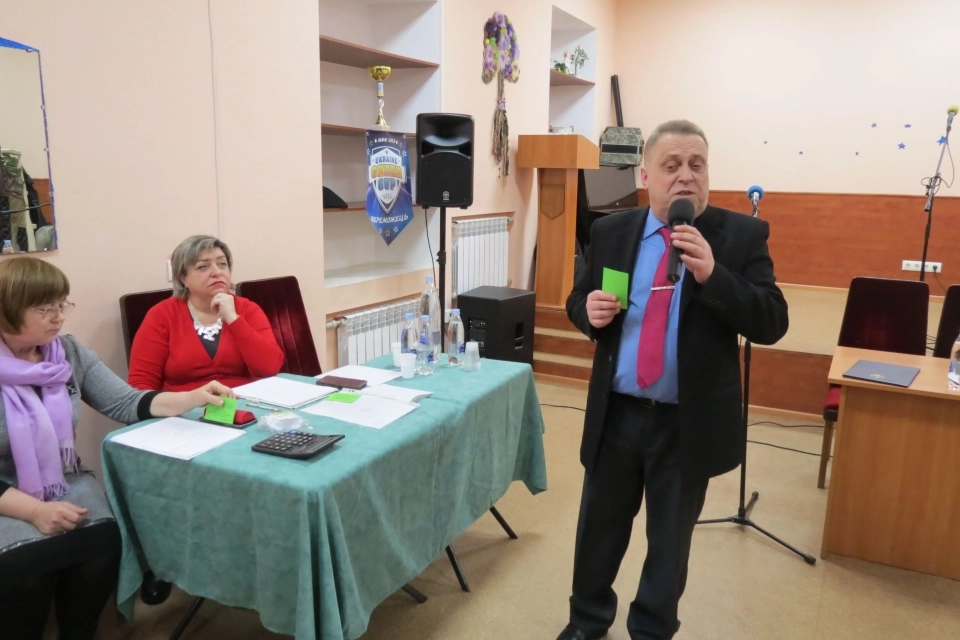 Новини Вінниці - фото з Слабозорі вінничани можуть отримати компенсацію за аудіоплеєри і недорогі мобільні