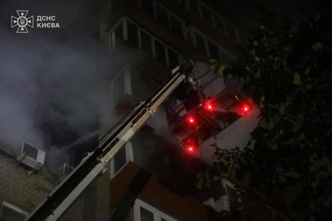 Новини Вінниці - фото з Росія б’є по енергетиці: масована атака, жертви в Києві та поранені в Запоріжжі