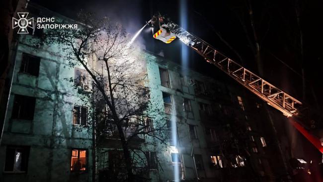 Новини Вінниці - фото з Росія б’є по енергетиці: масована атака, жертви в Києві та поранені в Запоріжжі