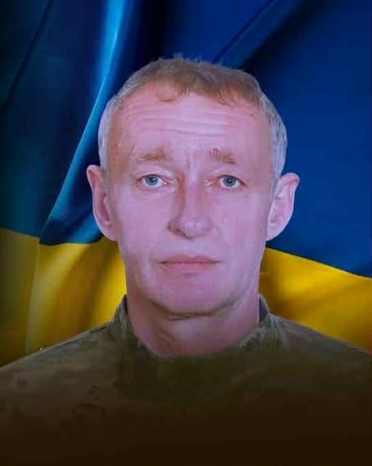 Новини Вінниці - фото з Хмільницька громада проведе в останню путь захисника Володимира Науменка