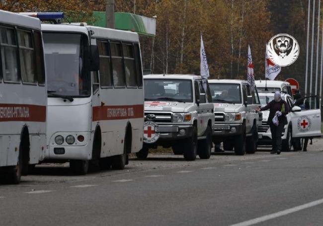 Новини Вінниці - фото з До України повернули тіла тисячі полеглих воїнів