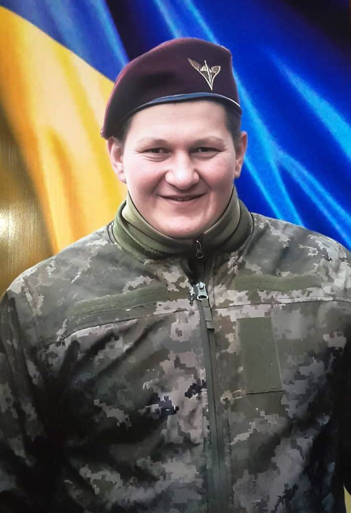 Новини Хмельницького - фото з На щиті – четверо воїнів з Хмельниччини: хто вони