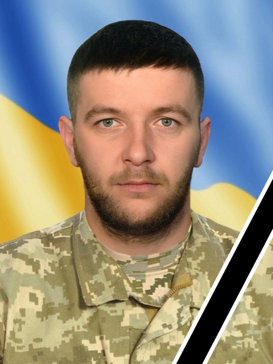 Новини Тернополя - фото з Тернопільщина прощатиметься із захисниками Віталієм Саніцьким, Вадимом Нагорнюком і Петром Микуляком