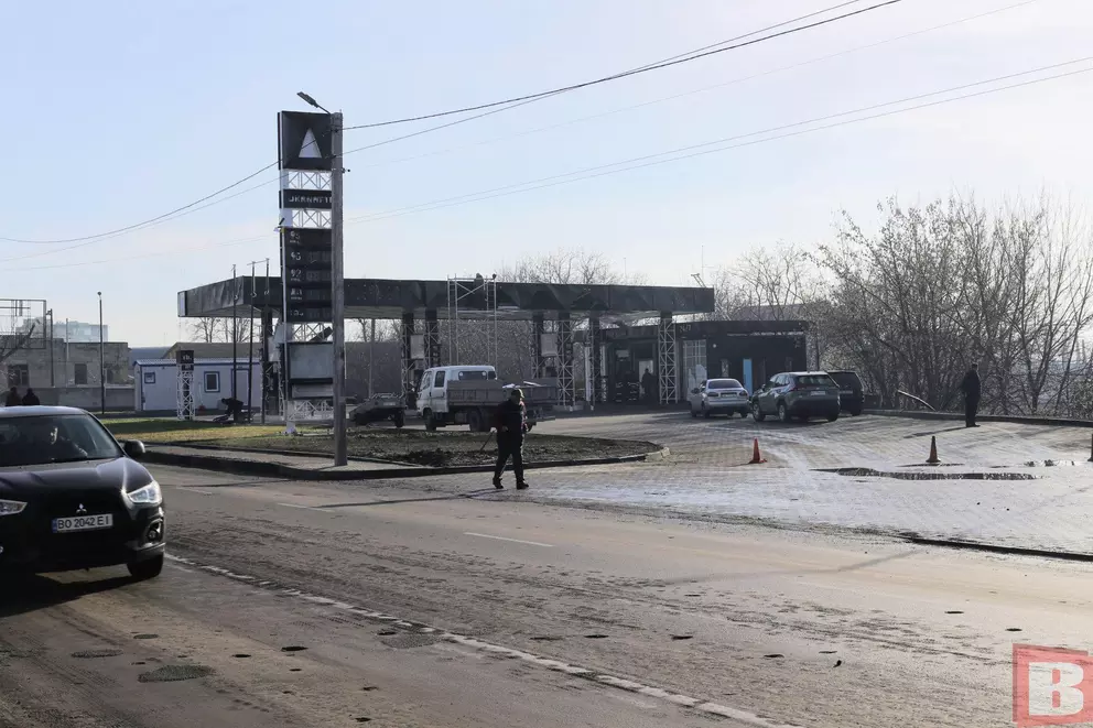 Новини Хмельницького - фото з Сотні зруйнованих об’єктів та 9 загиблих: наслідки атак на Хмельницький за 4 роки