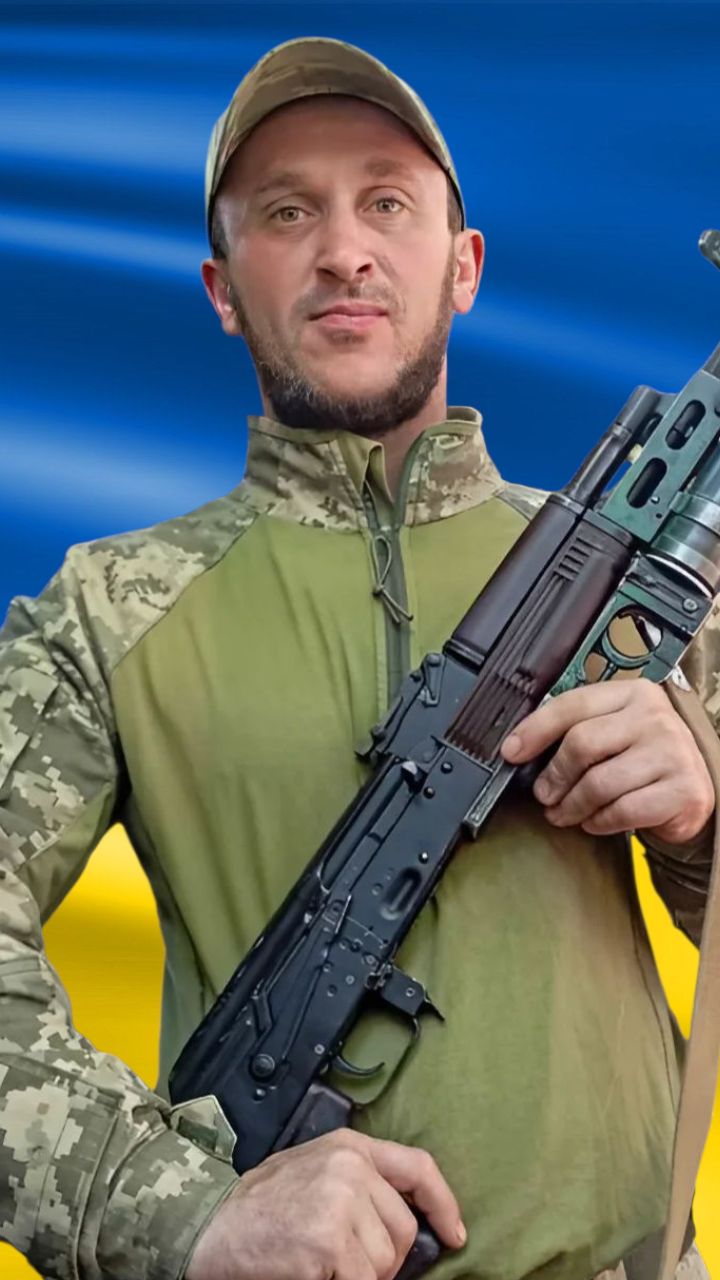 Новини Хмельницького - фото з На щиті – четверо воїнів з Хмельниччини: хто вони