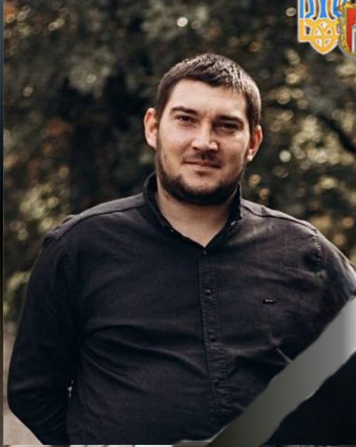 Новини Хмельницького - фото з Вважалися зниклими безвісти: загинули троє воїнів з Хмельниччини Боєць Сергій Кітаров з Хмельниччини, який загинув на Донеччині