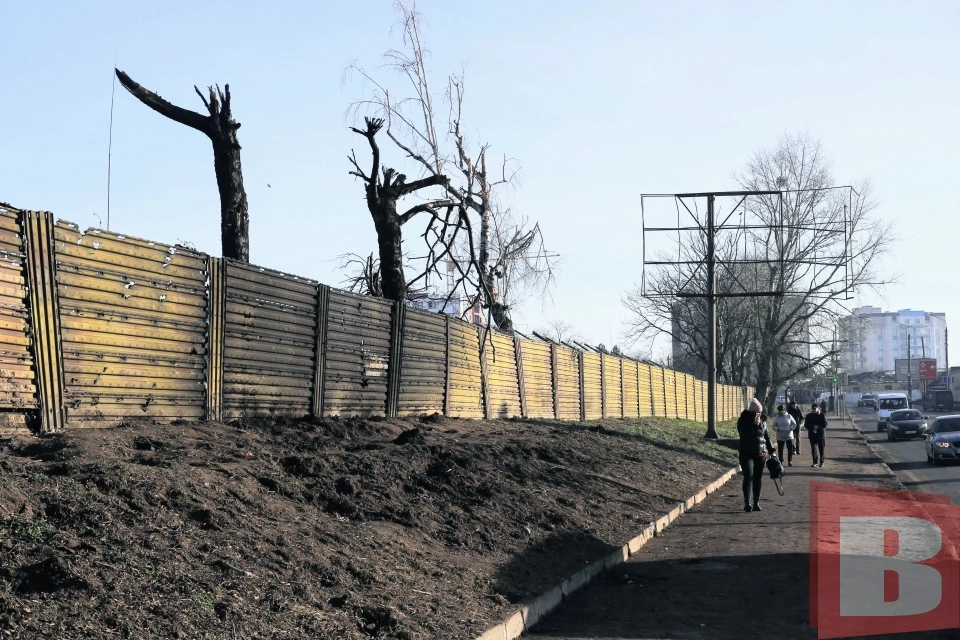 Новини Хмельницького - фото з Сотні зруйнованих об’єктів та 9 загиблих: наслідки атак на Хмельницький за 4 роки наслідки атаки на Хмельницький 31 грудня 2022 року