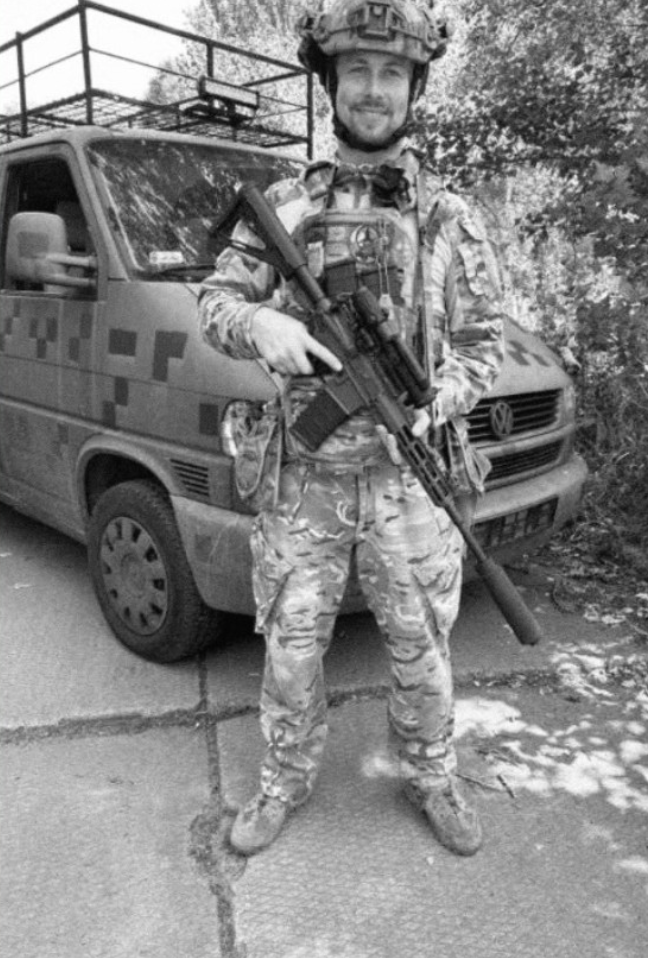 Новини Хмельницького - фото з На щиті – четверо воїнів з Хмельниччини: хто вони