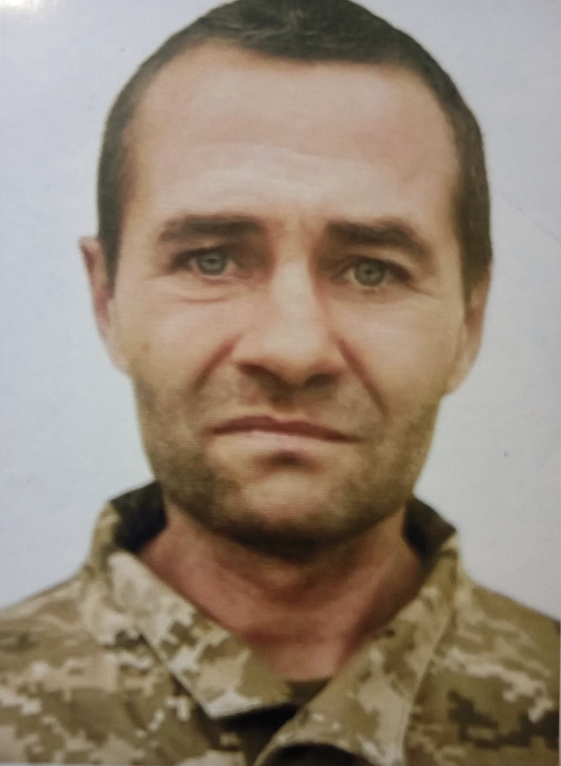Новини Хмельницького - фото з Вважалися зниклими безвісти: загинули троє воїнів з Хмельниччини Загиблий на Донеччині батько пʼятьох дітей Олександр Литвинюк, який родом із Хмельницької області
