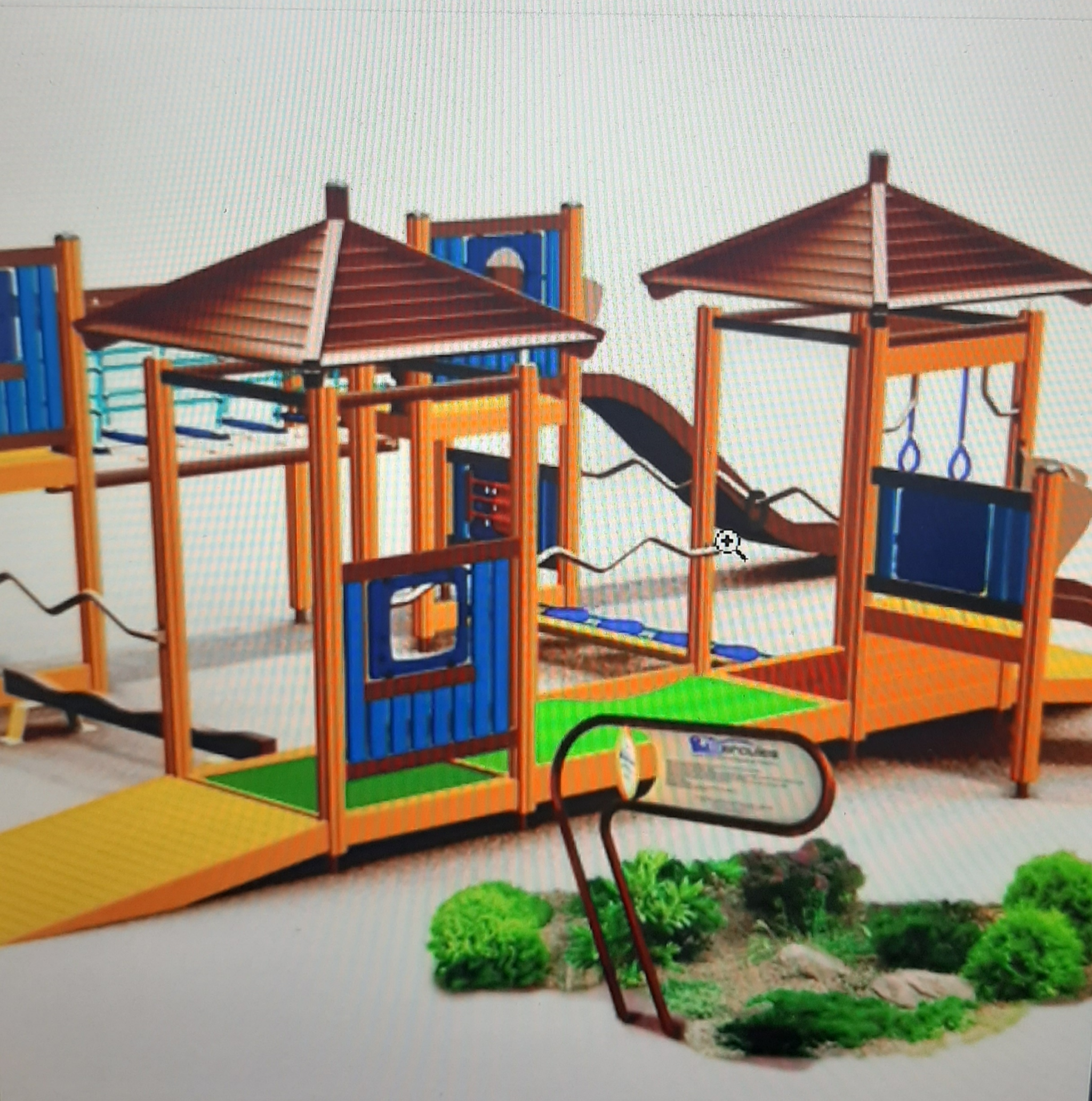 Новини Тернополя - фото з Спортивні майданчики, укриття і не тільки: за які проекти «Громадського бюджету» можна проголосувати