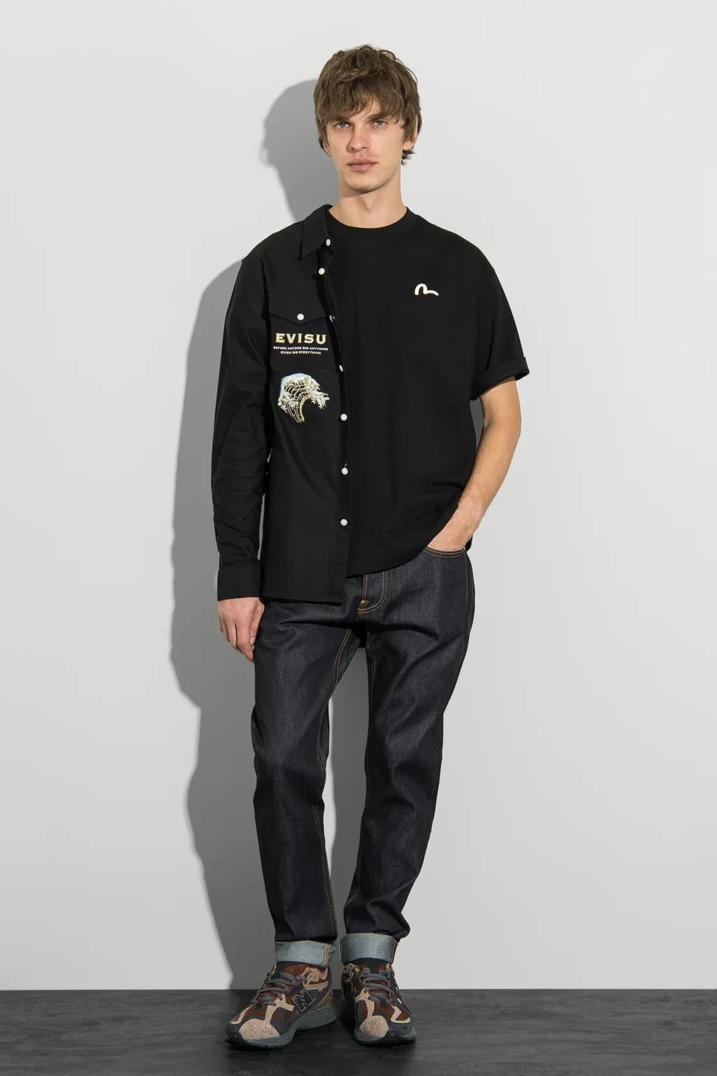 Новини Хмельницького - фото з Японські джинси Evisu: slow fashion по-японськи та боротьба з масовим виробництвом (новини компаній) 68fa792f29233.webp