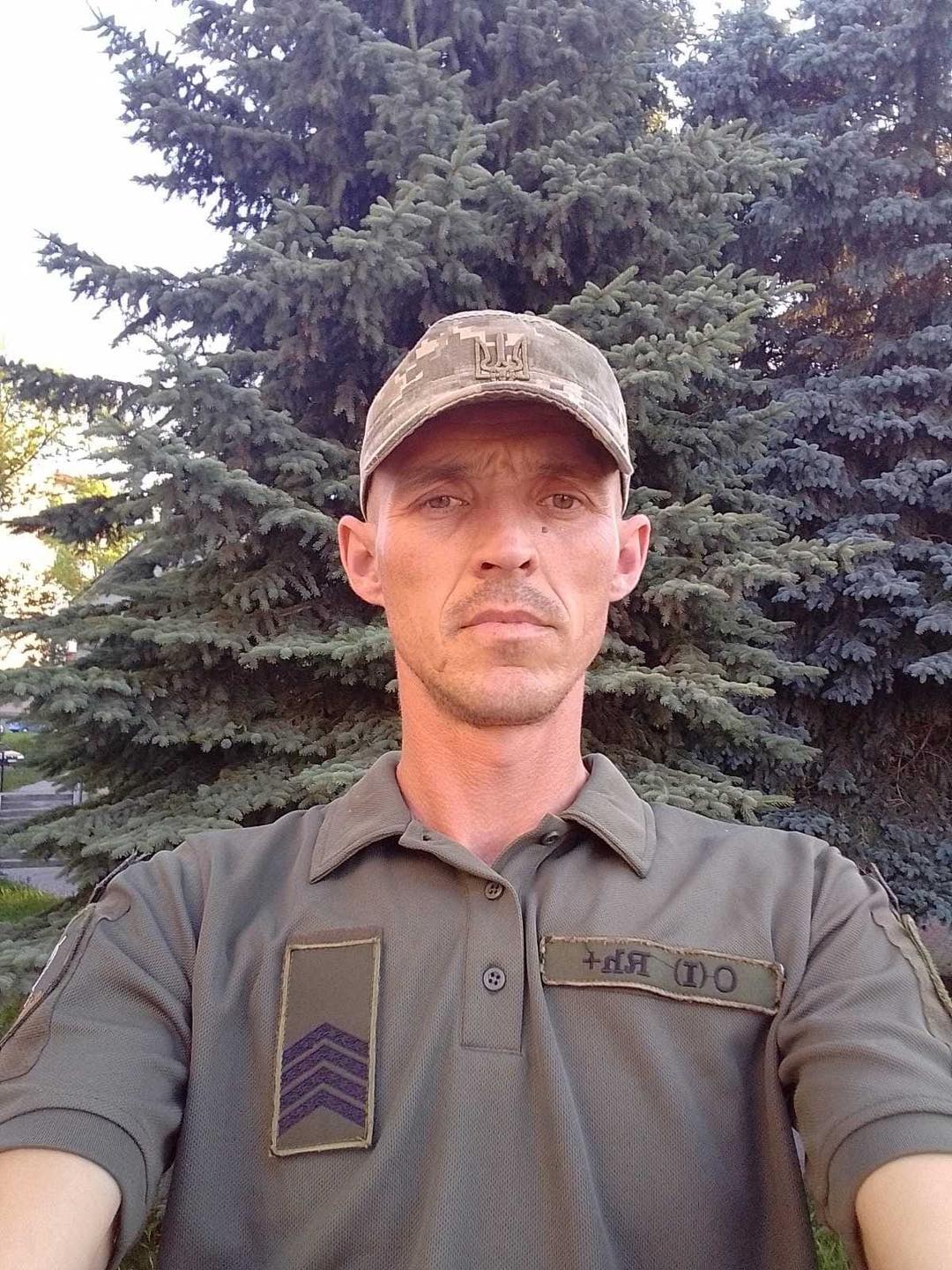 Новини Тернополя - фото з На війні загинули Герої з Тернопільщини Василь Томчук, Василь Гула і Ярослав Підгірний