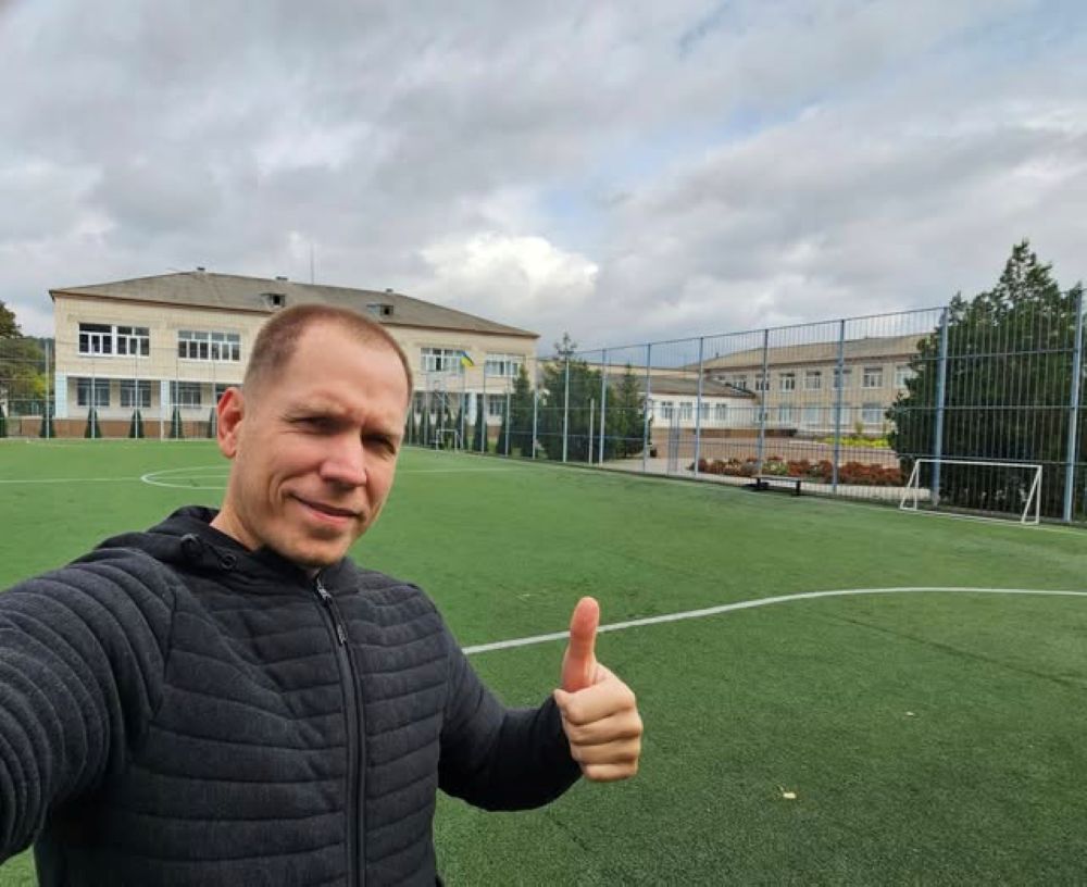 Новини Вінниці - фото з «Яка ж добренна дзандзура»: для чого фермеру словник діалектів рідного села