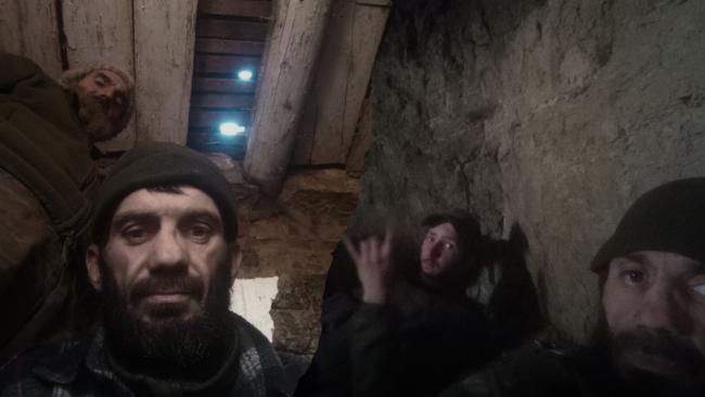 Новини Вінниці - фото з «Я зайшов на позицію у травні, а вийшов у жовтні»: спогади гвардійця «Кота» про фронт на Покровському напрямку