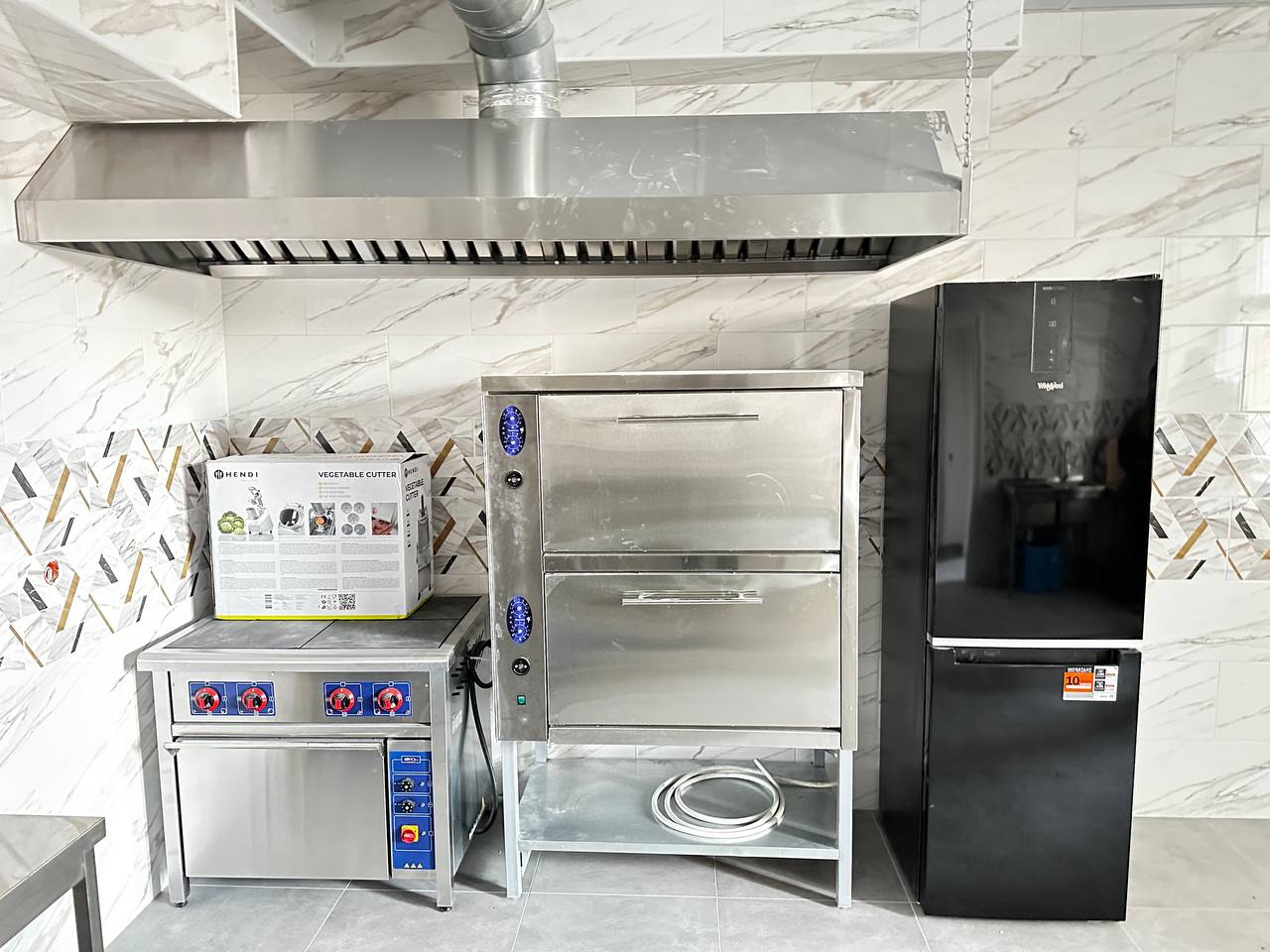 Новини Тернополя - фото з На Микулинецькій відкрили новий садок, а для чого виділили ще два мільйони?