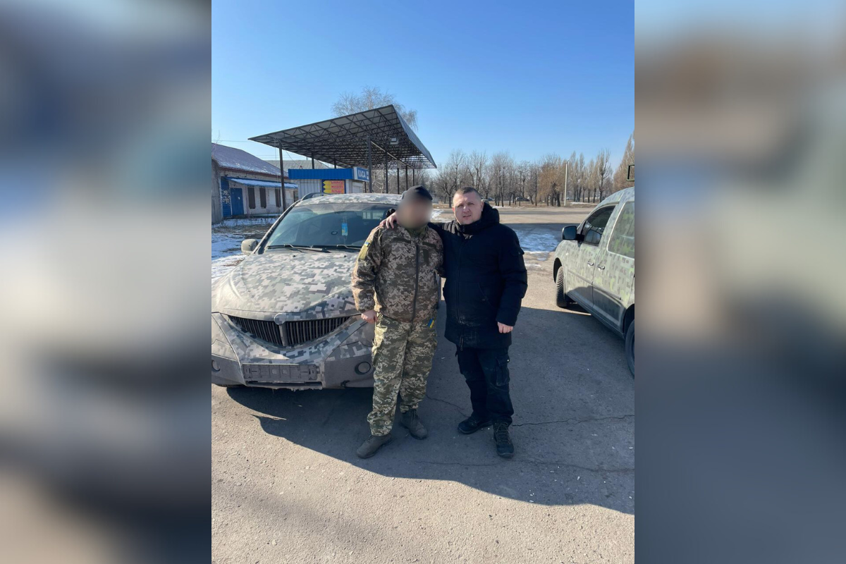 Новини Вінниці - фото з Лексус за 700 доларів. Як депутатам з Вінниці вдалося купити дешеві авто?