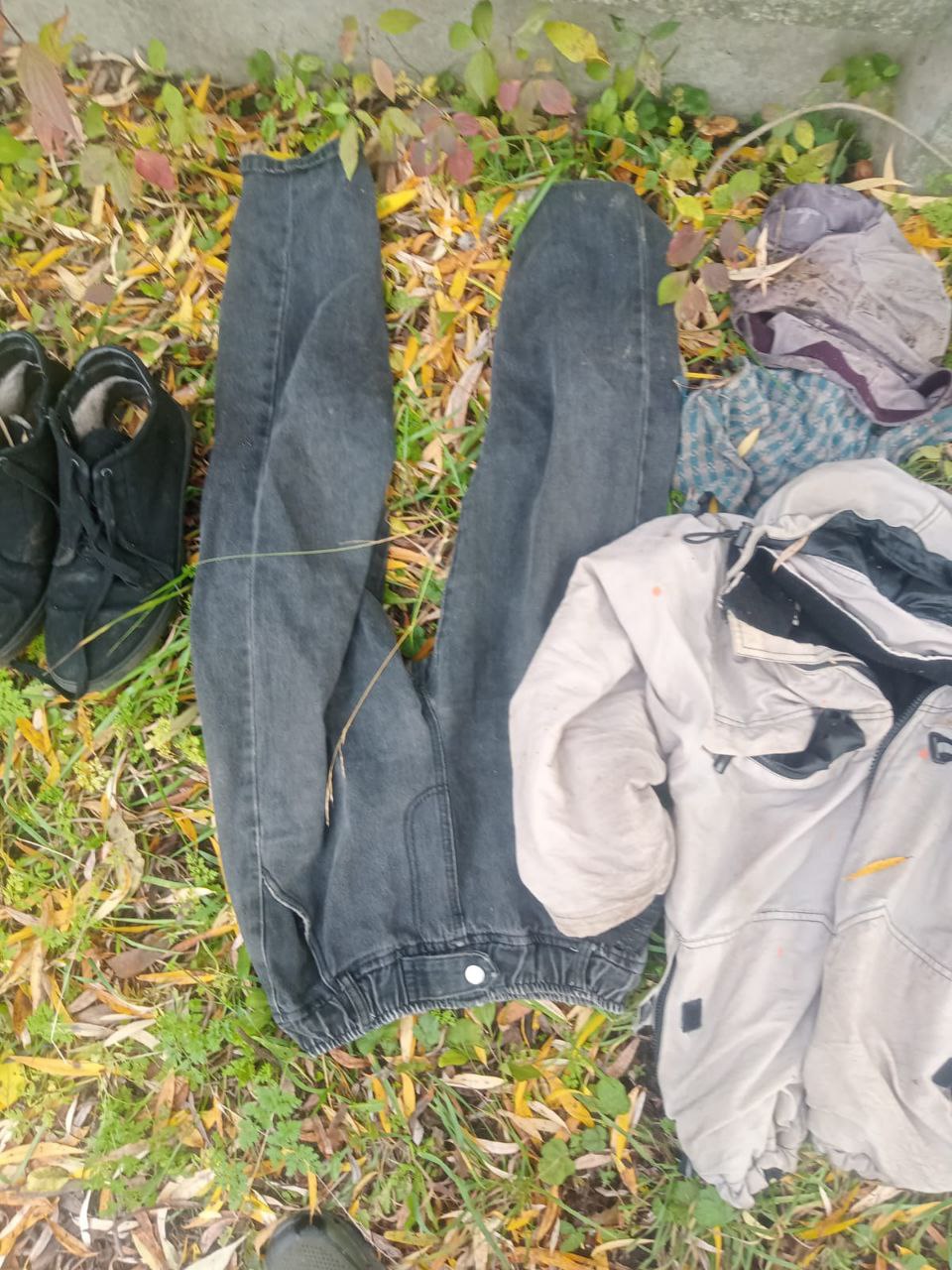 Новини Козятина - фото з У Козятині в ставку біля парку залізничників знайшли тіло чоловіка