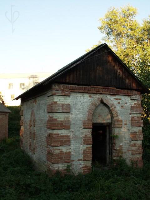 Новини Вінниці - фото з Маєток на скелі над Бугом: історія садиби графа Гейдена у Сутисках